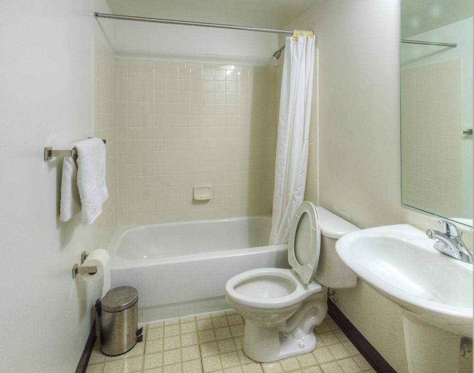 Joud Residence Washington Kamer foto