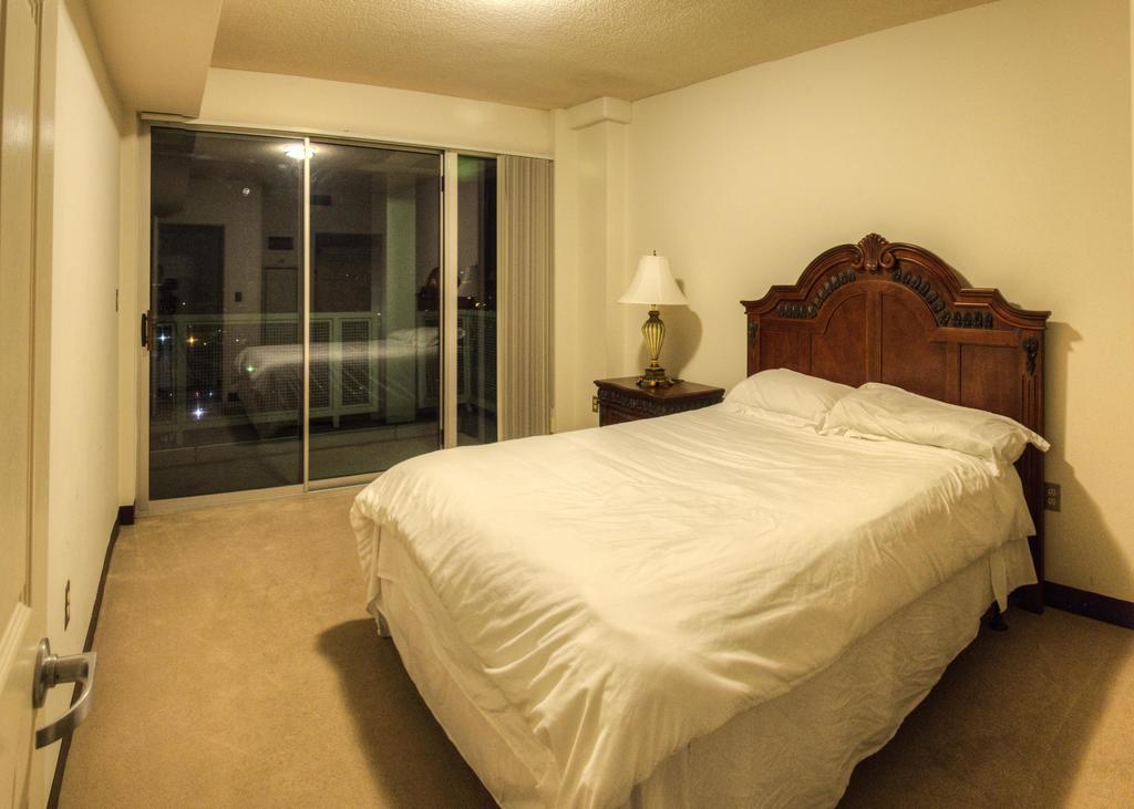 Joud Residence Washington Kamer foto