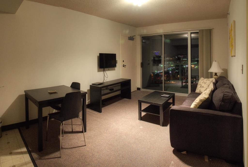 Joud Residence Washington Kamer foto