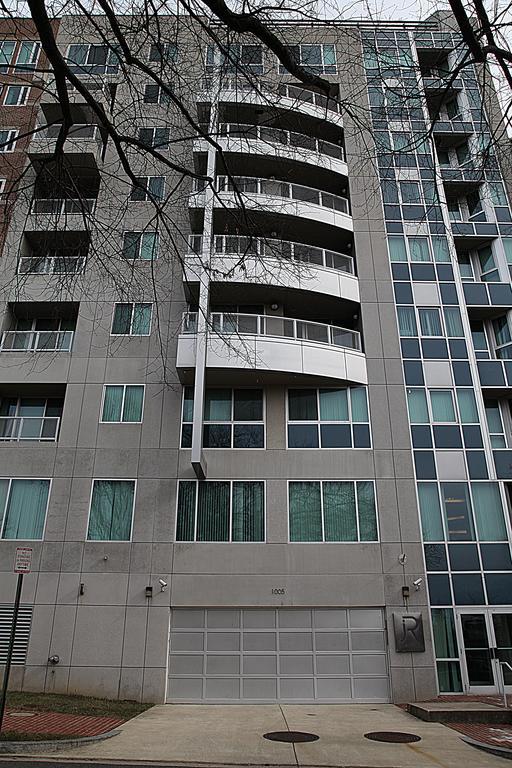 Joud Residence Washington Buitenkant foto